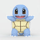 MEGA Blaues Wasserwesen | Bausteine