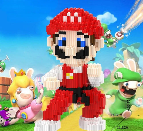 Judo-Klempner  | Bausteine