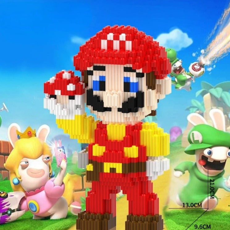 Klempner Pilz  | Bausteine