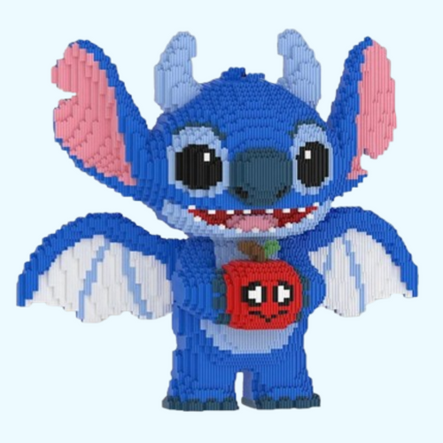 Teuflisches Wesen | Bausteine