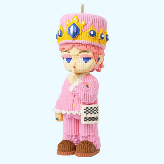 MEGA Königin | Bausteine