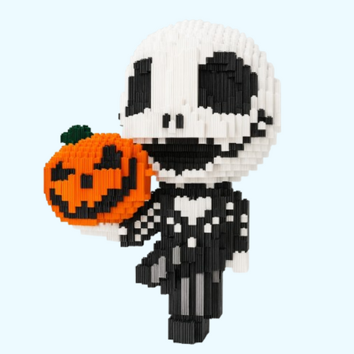 Halloween-Geist | Bausteine