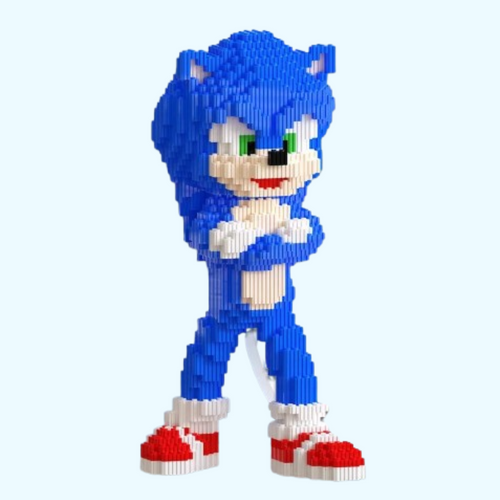 Cooles Schnellwesen | Bausteine