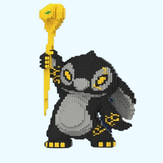 Starkes Wesen | Bausteine