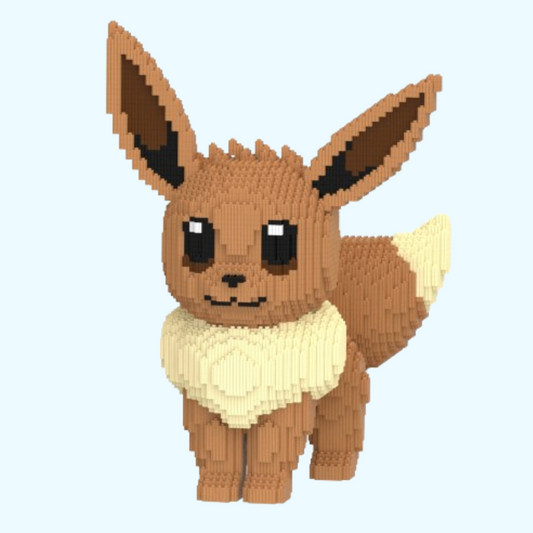 Evoli | Bausteine