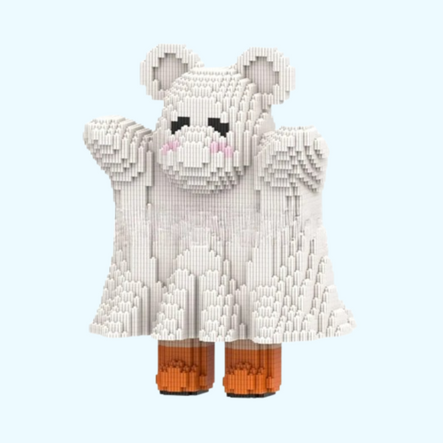 Gespenst | Bausteine