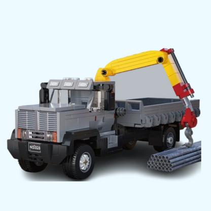 Kranwagen