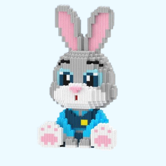 Babyhase | Bausteine