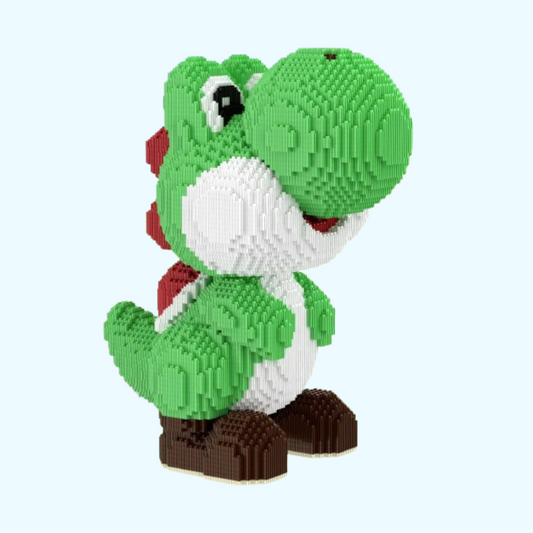 Starken Dino | Bausteine