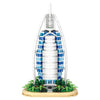 Burj Al Arab Hotel