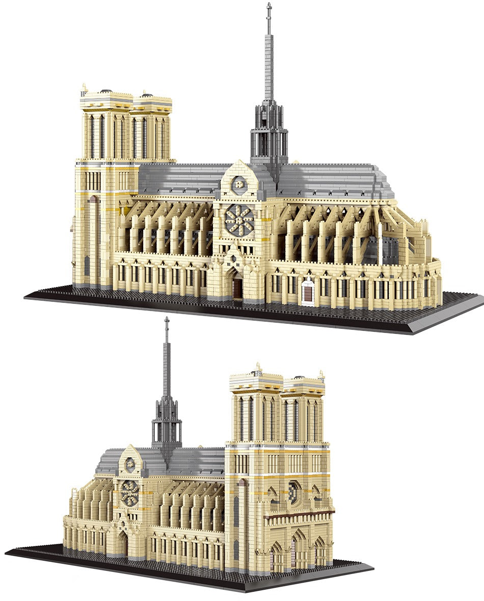 Notre Dame