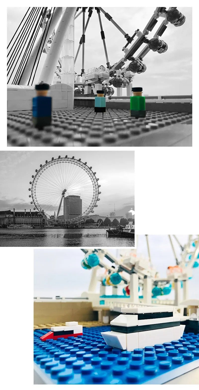 London Eye