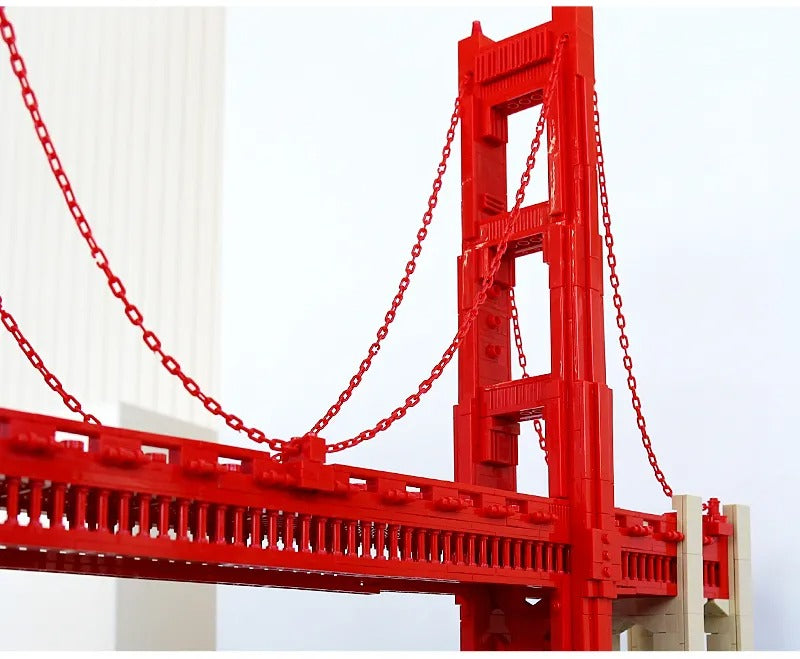 Golden Gate Bridge