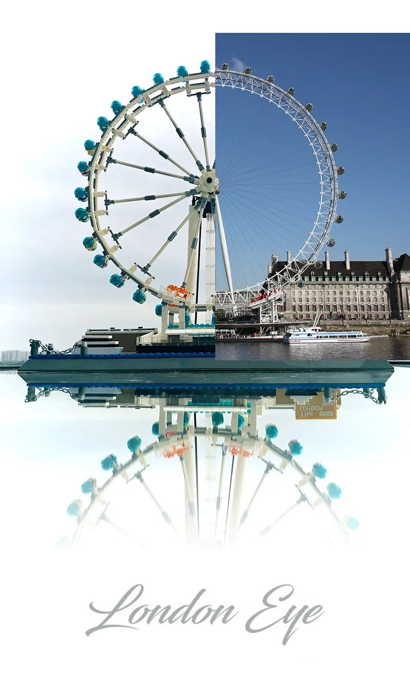 London Eye