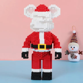 Weihnachtsbär