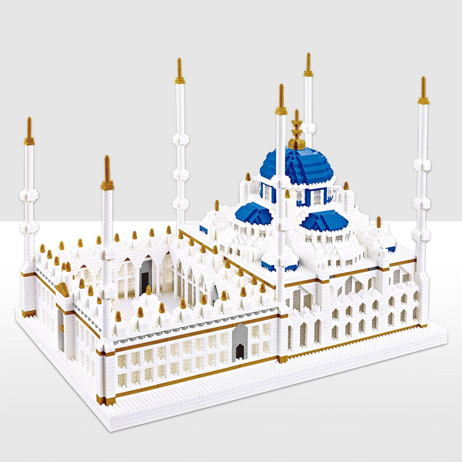Türkische Moschee