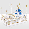 Türkische Moschee