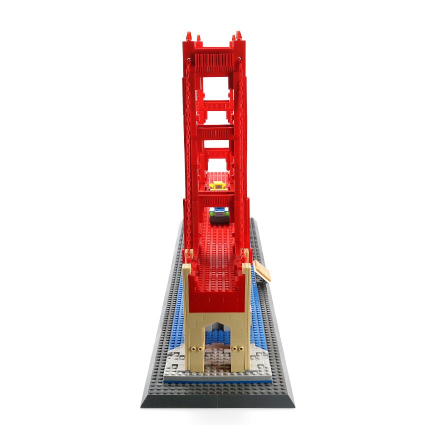 Golden Gate Bridge