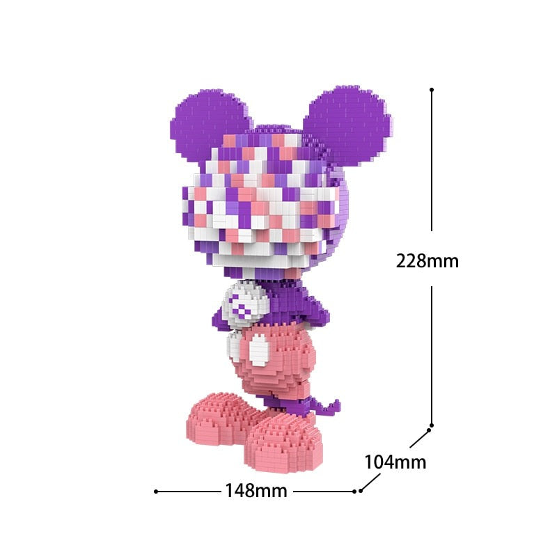 Pixel-Maus
