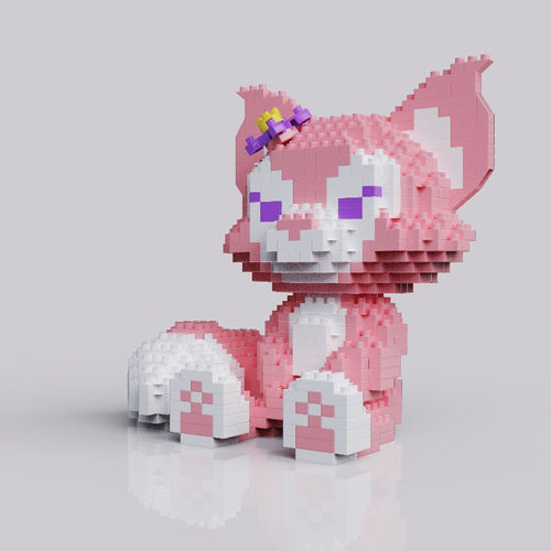 Rosa Fuchs  | Bausteine