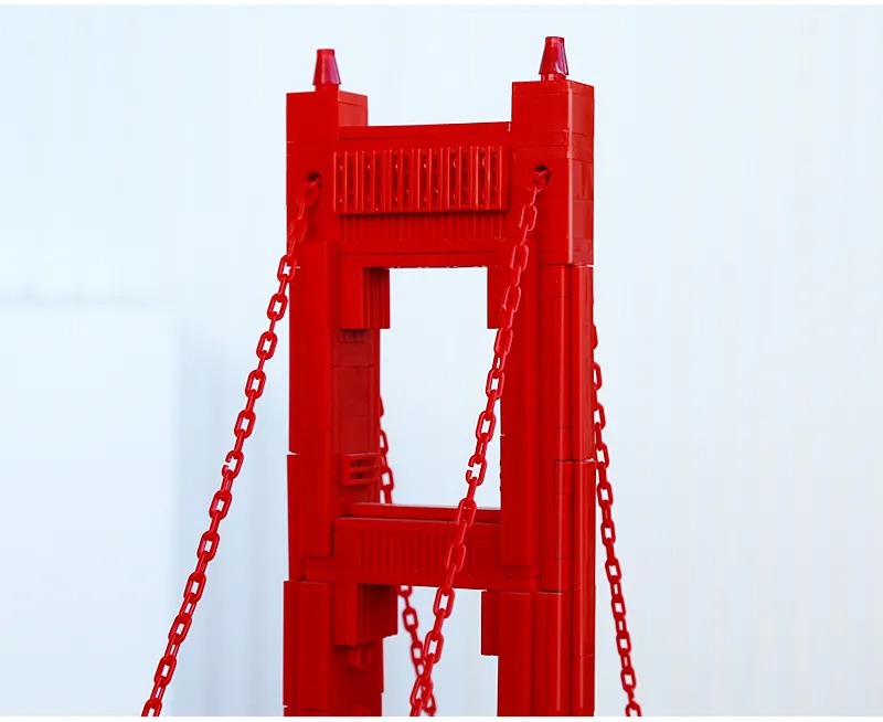 Golden Gate Bridge