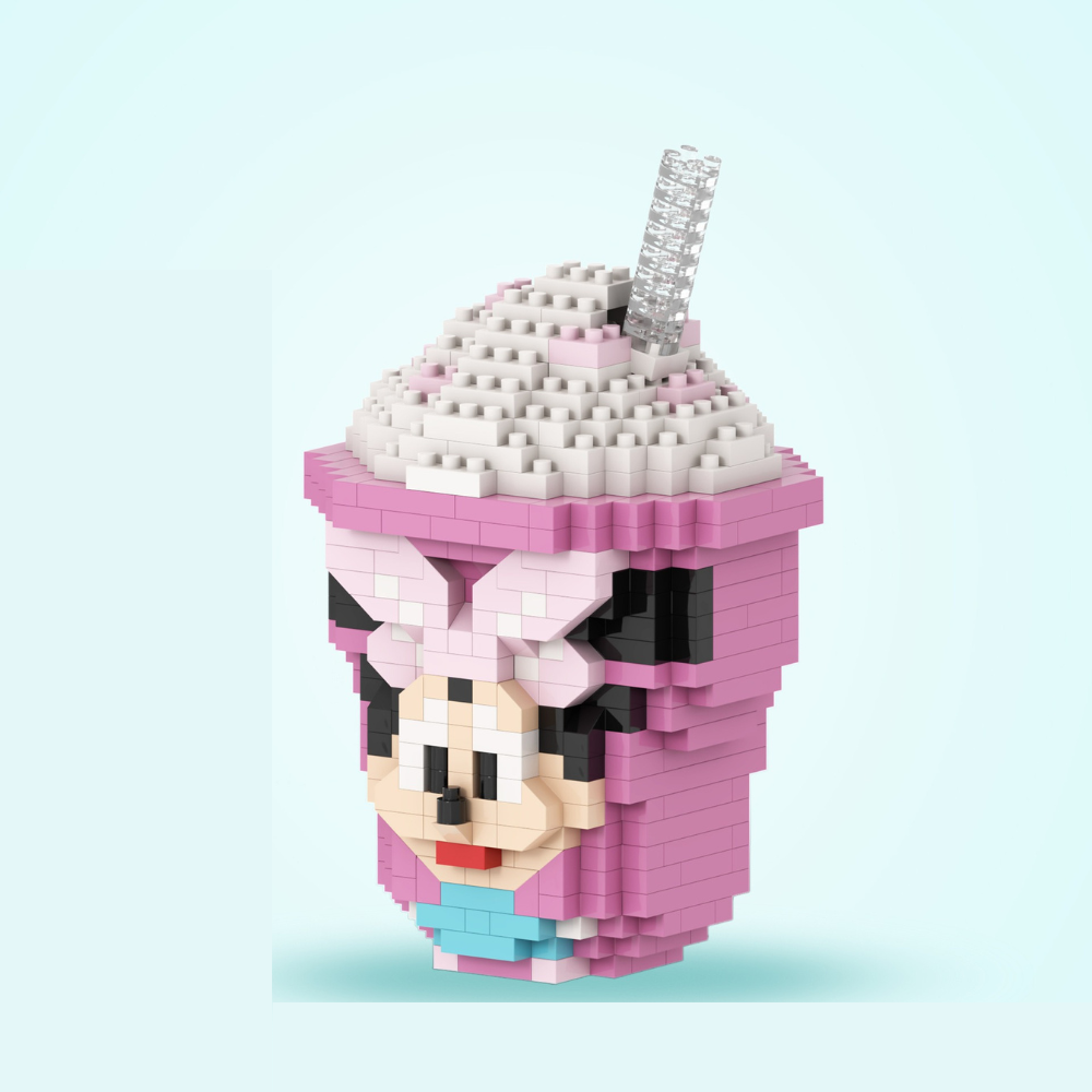Maus-Tasse