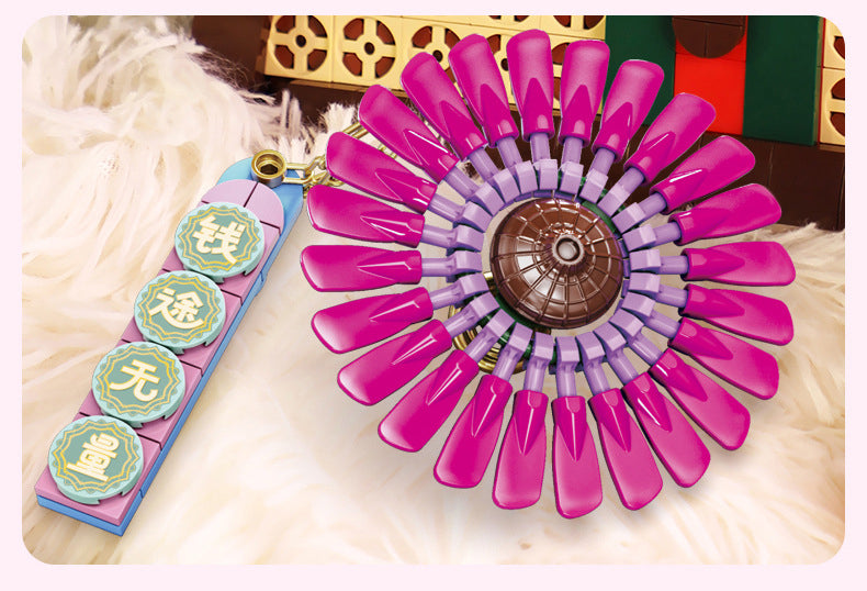Tasche  | Bausteine