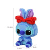 Mini Blaues Wesen