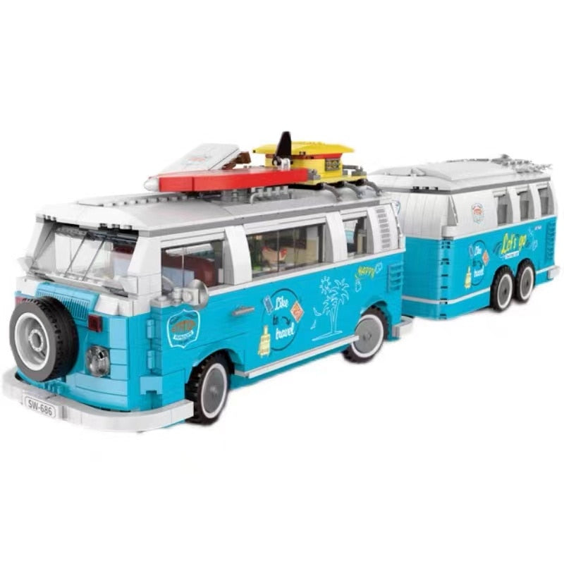 Wohnmobil