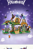 Halloween-Haus