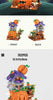Halloween-Haus