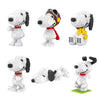 Fiktiver Beagle