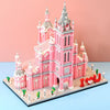 Rosa Kirche