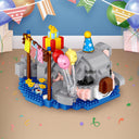 Party-Koala  | Bausteine