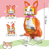 Schöne Katzen
