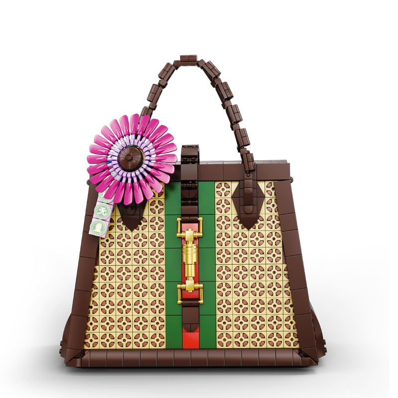 Tasche  | Bausteine
