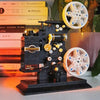 Filmprojektor