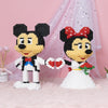 Verheiratete Mäuse