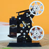 Filmprojektor