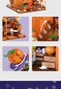 Halloween-Haus
