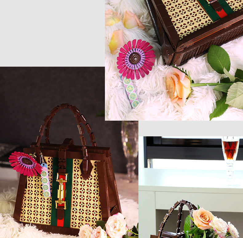 Tasche  | Bausteine
