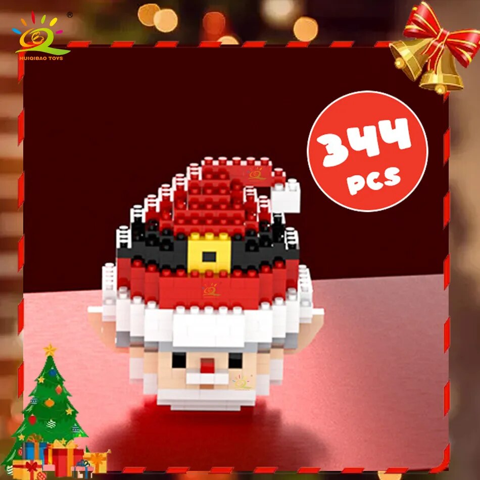 Weihnachts-Minis
