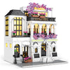 Blumen Hotel