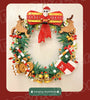 Weihnachtskranz