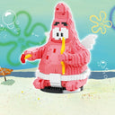 Amor Seestern  | Bausteine