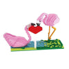Lade das Bild in den Galerie-Viewer, Liebe Flamingos