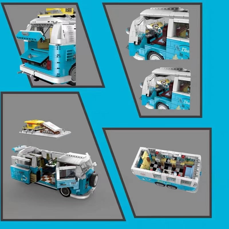 Wohnmobil