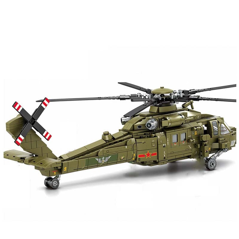 Armee-Hubschrauber