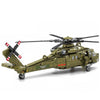 Armee-Hubschrauber