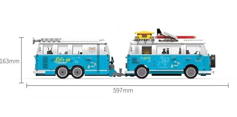 Wohnmobil